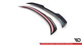 Maxton Design Spoiler Cap Lexus Gs F Mk4 Facelift by Maxton Design LE-GSF-4F-CAP1G