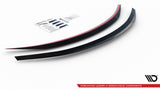 Maxton Design Spoiler Cap Lexus Lc 500 by Maxton Design LE-LC-500-CAP1G