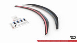 Maxton Design Spoiler Cap Lexus Lc 500 by Maxton Design LE-LC-500-CAP1G