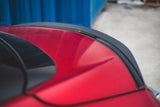 Maxton Design Spoiler Cap Lexus Lc 500 by Maxton Design LE-LC-500-CAP1G