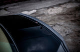 Maxton Design Spoiler Cap Lexus Ls Mk4 Facelift by Maxton Design LE-LS-4F-CAP1G
