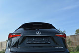 Maxton Design Spoiler Cap Lexus Nx Preface/Facelift by Maxton Design LE-NX-1-CAP1G