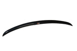 Maxton Design Spoiler Cap Lexus Nx Preface/Facelift by Maxton Design LE-NX-1-CAP1G