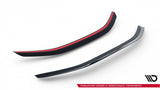 Maxton Design Spoiler Cap Lexus Rc by Maxton Design LE-RC-1-CAP1G