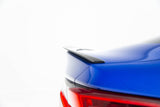 SPOILER CAP LEXUS RC by LEXUS LE-RC-1-CAP1G