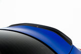 SPOILER CAP LEXUS RC by LEXUS LE-RC-1-CAP1G