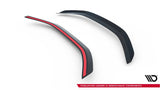 SPOILER CAP LEXUS RC by LEXUS LE-RC-1-CAP1G