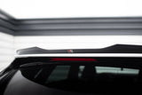 Maxton Design Spoiler Cap Lexus Rx F-Sport Mk5 by Maxton Design LE-RX-5-FSPORT-CAP1G