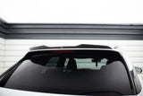 Maxton Design Spoiler Cap Lexus Rx F-Sport Mk5 by Maxton Design LE-RX-5-FSPORT-CAP1G
