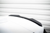 Maxton Design Spoiler Cap Lexus Rx F-Sport Mk5 by Maxton Design LE-RX-5-FSPORT-CAP1G