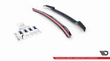 SPOILER CAP LEXUS UX MK1 by LEXUS LE-UX-1-CAP1G