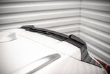 SPOILER CAP LEXUS UX MK1 by LEXUS LE-UX-1-CAP1G