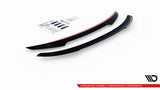 SPOILER CAP MASERATI GHIBLI MK3 by MASERATI MA-GH-1-CAP1G