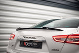SPOILER CAP MASERATI GHIBLI MK3 by MASERATI MA-GH-1-CAP1G