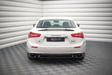 SPOILER CAP MASERATI GHIBLI MK3 by MASERATI MA-GH-1-CAP1G