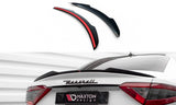 SPOILER CAP MASERATI GRANTURISMO S MK1 by MASERATI MS-GT-1-S-CAP1G