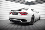SPOILER CAP MASERATI GRANTURISMO S MK1 by MASERATI MS-GT-1-S-CAP1G