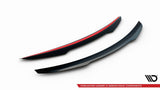 SPOILER CAP MASERATI GRANTURISMO S MK1 by MASERATI MS-GT-1-S-CAP1G