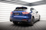 SPOILER CAP MASERATI LEVANTE MK1 by MASERATI MS-LE-1-GTS-CAP1G