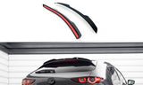 SPOILER CAP MAZDA 3 MK4 by MAZDA MA-3-4-CAP1G