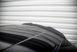 SPOILER CAP MAZDA 3 MK4 by MAZDA MA-3-4-CAP1G