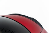 SPOILER CAP MAZDA 6 GJ (MK3) FACELIFT by MAZDA MA-6-3F-CAP1G