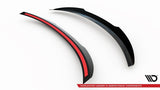SPOILER CAP MAZDA 6 GJ (MK3) FACELIFT by MAZDA MA-6-3F-CAP1G