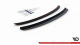 SPOILER CAP MAZDA CX-3 by MAZDA MA-CX-3-1-CAP1G