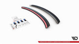SPOILER CAP MAZDA CX-3 by MAZDA MA-CX-3-1-CAP1G