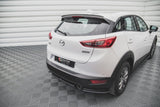 SPOILER CAP MAZDA CX-3 by MAZDA MA-CX-3-1-CAP1G