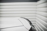 SPOILER CAP MAZDA CX-3 by MAZDA MA-CX-3-1-CAP1G