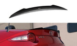Spoiler Cap Mazda MX-5 ND (Mk4) by MAZDA MA-MX5-4-CAP1G