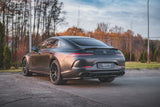 Maxton Design Spoiler Cap Mercedes-AMG GT 53 4 Door-Coupe by Maxton Design ME-GT-4D-53-CAP1G