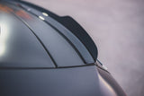 Maxton Design Spoiler Cap Mercedes-AMG GT 53 4 Door-Coupe by Maxton Design ME-GT-4D-53-CAP1G