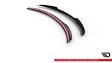 Maxton Design Spoiler Cap Mercedes-Benz CLA Coupe C118 by Maxton Design ME-CLA-118-CAP1G