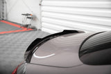 Maxton Design Spoiler Cap Mercedes-Benz CLA Coupe C118 by Maxton Design ME-CLA-118-CAP1G