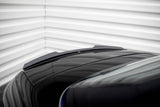 Maxton Design Spoiler Cap Mercedes-Benz CLK Cabriolet A209 by Maxton Design ME-CLK-209-CAP1G