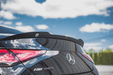 Maxton Design Spoiler Cap Mercedes Cls AMG-Line / 53AMG C257 by Maxton Design ME-CLS-257-AMGLINE-CAP1G