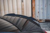 Maxton Design Spoiler Cap Mercedes Cls AMG-Line / 53AMG C257 by Maxton Design ME-CLS-257-AMGLINE-CAP1G