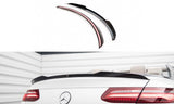 Maxton Design Spoiler Cap Mercedes-Benz E Cabriolet A238 AMG-Line / E53 AMG by Maxton Design ME-E-213F-AMGLINE-CA-CAP1G