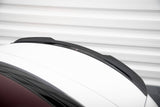 Maxton Design Spoiler Cap Mercedes-Benz E Cabriolet A238 AMG-Line / E53 AMG by Maxton Design ME-E-213F-AMGLINE-CA-CAP1G