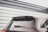Maxton Design Spoiler Cap Mercedes-Benz E Estate W213 by Maxton Design ME-E-213-ES-CAP1G