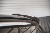 Maxton Design Spoiler Cap Mercedes-Benz E Estate W213 by Maxton Design ME-E-213-ES-CAP1G