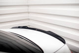 Maxton Design Spoiler Cap Mercedes-Benz E Sedan AMG-Line W213 Facelift by Maxton Design ME-E-213F-AMGLINE-CAP1G