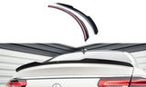 Maxton Design Spoiler Cap Mercedes-Benz GLE Coupe 43 AMG / AMG-Line C292 by Maxton Design ME-GLE-C292-AMGLINE-CAP1G