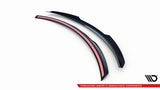 Maxton Design Spoiler Cap Mercedes-Benz GLE Coupe 43 AMG / AMG-Line C292 by Maxton Design ME-GLE-C292-AMGLINE-CAP1G