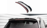 Maxton Design Spoiler Cap Mercedes-Benz GLE SUV AMG-Line W167 by Maxton Design ME-GLE-X167-AMGLINE-CAP1G