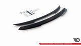 SPOILER CAP MERCEDES-BENZ GLS AMG-LINE X167 by MERCEDES ME-GLS-167-AMGLINE-CAP1G