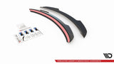 SPOILER CAP MERCEDES-BENZ GLS AMG-LINE X167 by MERCEDES ME-GLS-167-AMGLINE-CAP1G