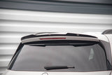 SPOILER CAP MERCEDES-BENZ GLS AMG-LINE X167 by MERCEDES ME-GLS-167-AMGLINE-CAP1G